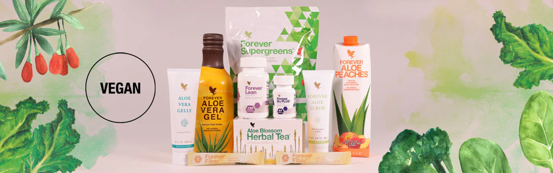 تشخیص محصولات اصل فوراور | راهنمای کامل خرید Forever اورجینال از فوراور تخفیف