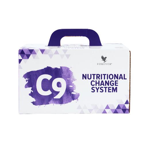 برنامه کلین ناین ( C9 ) فوراور چیست؟