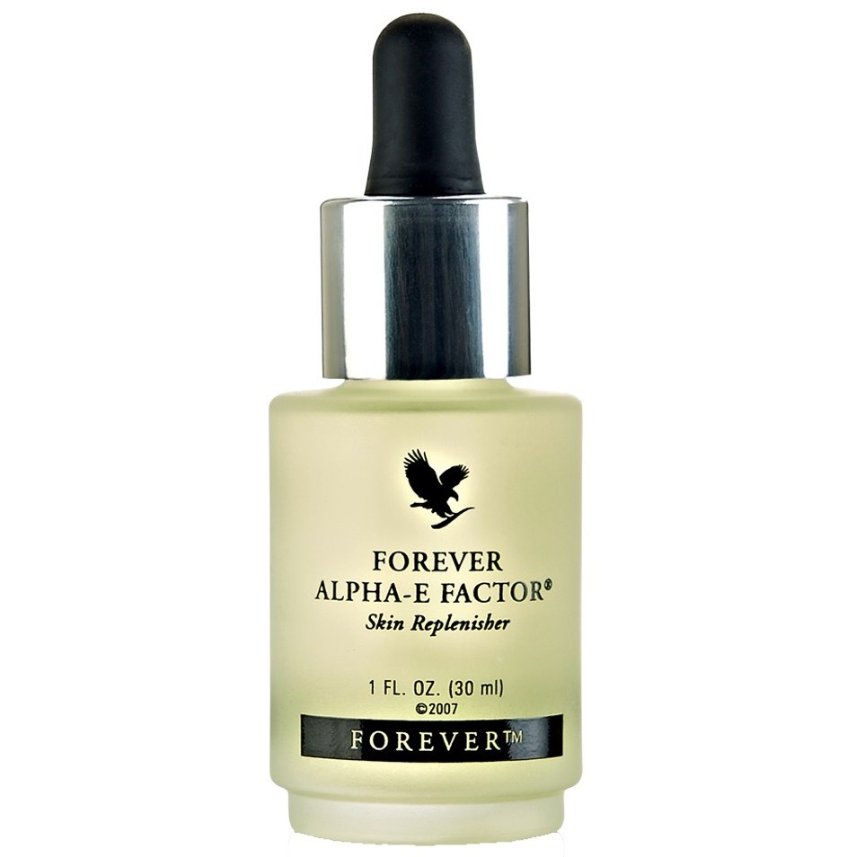 کرم آلفا ای فکتور فوراور | Forever Alpha-E Factor