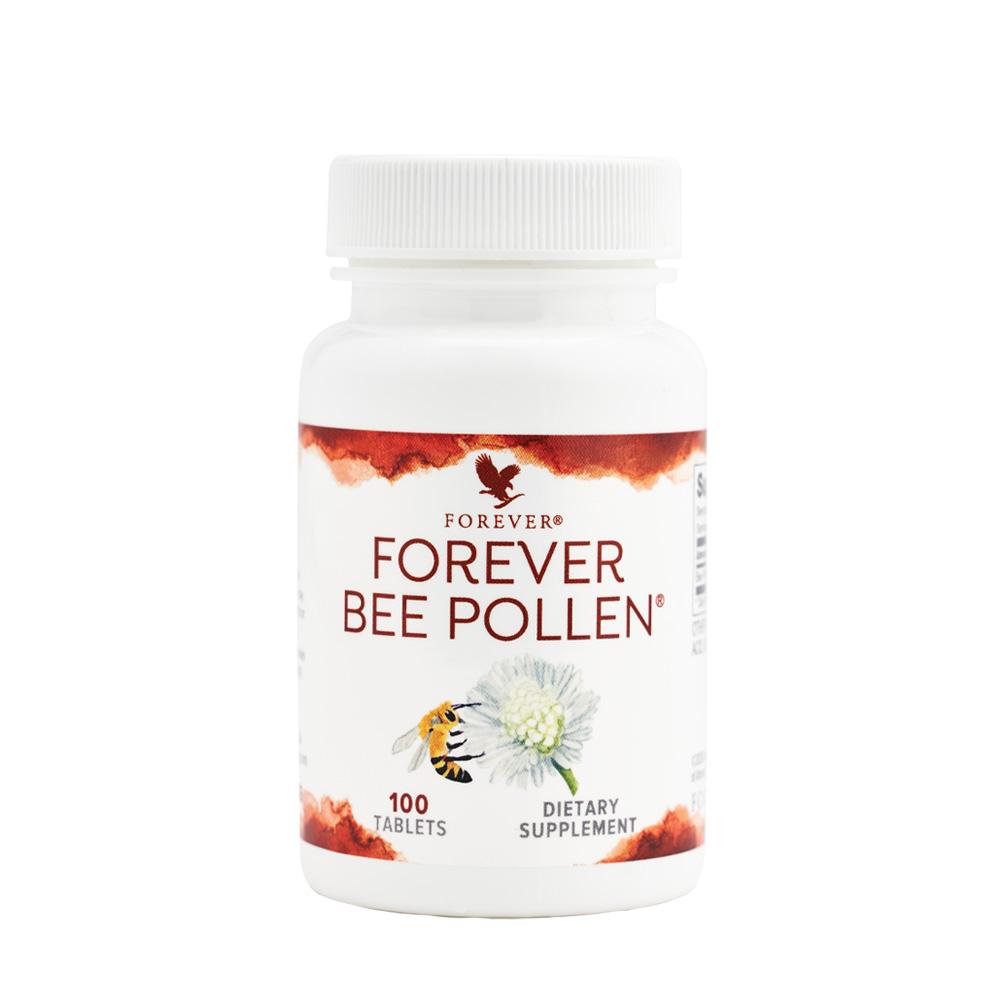 بی پولن فوراور | Forever Bee Pollen