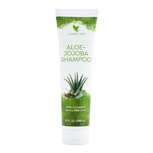 شامپو آلوئه جوجوبا جدید فوراور | Forever Aloe Jojoba Shampoo