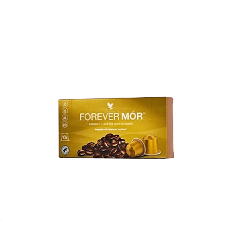 قهوه فوری نسپرسو فوراور | Forever Nespresso Instant Coffee
