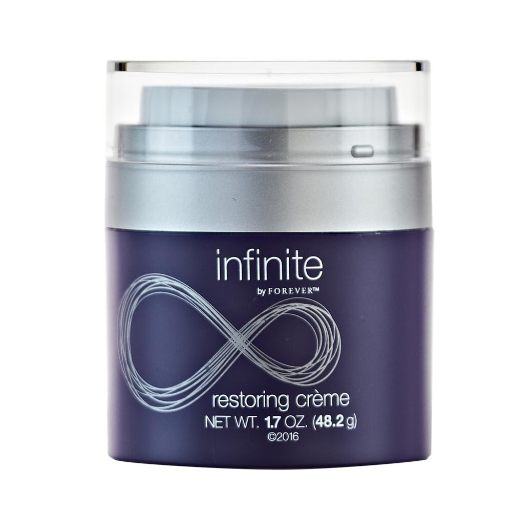 ریستورینگ کرم اینفینیتی فوراور | Infinity Restoring Creme