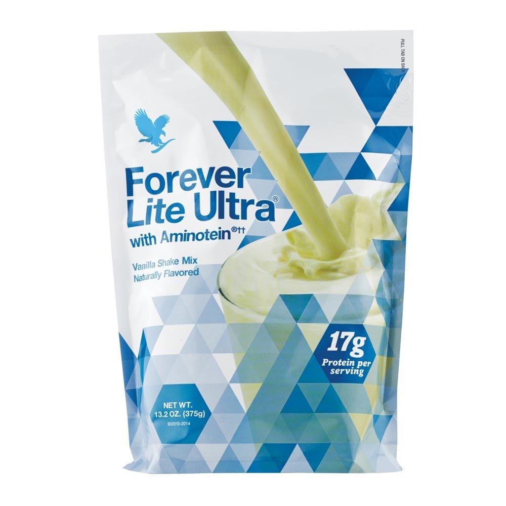 فوراور لایت اولترا وانیل | Forever Lite Ultra Vanilla