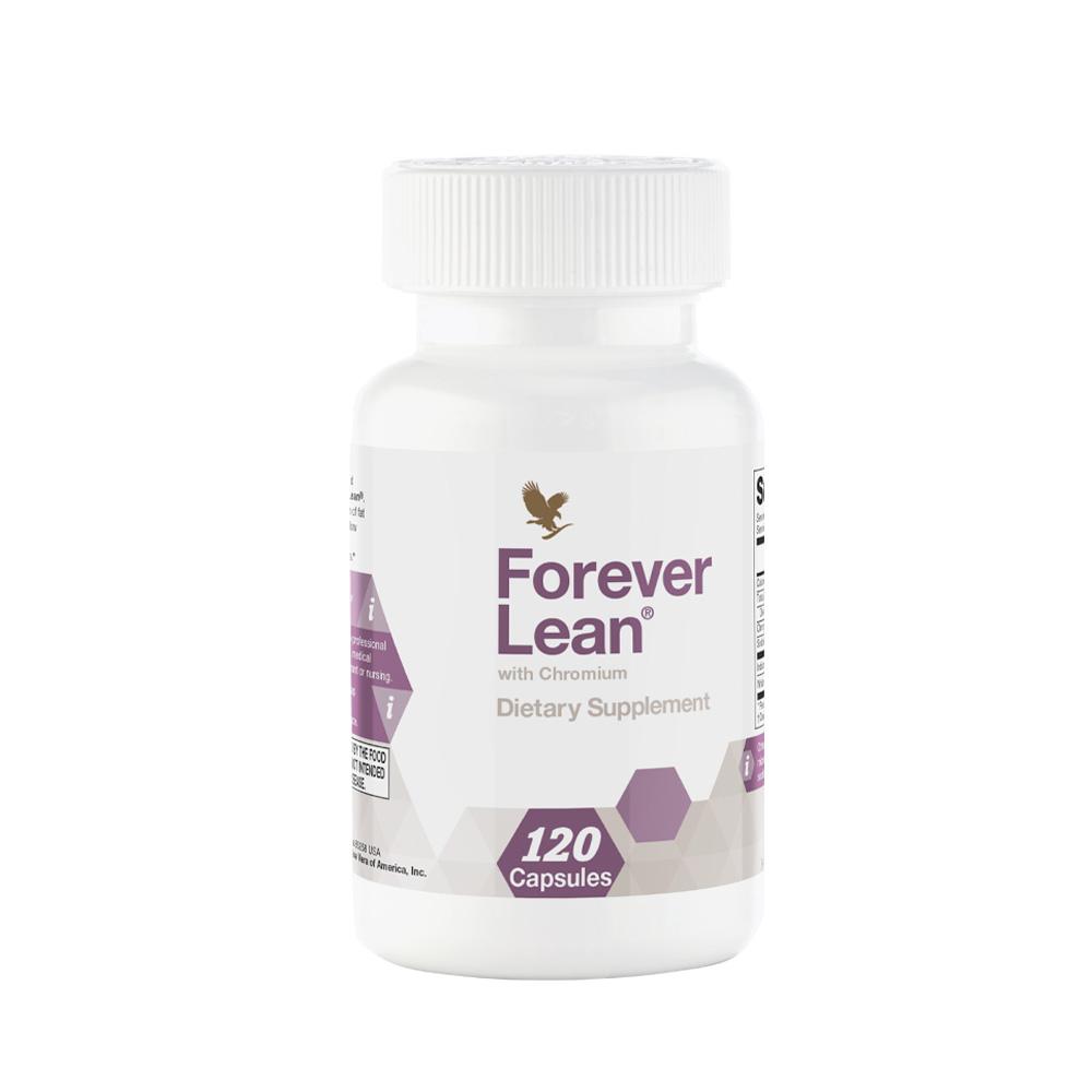 فوراور لین | Forever Lean