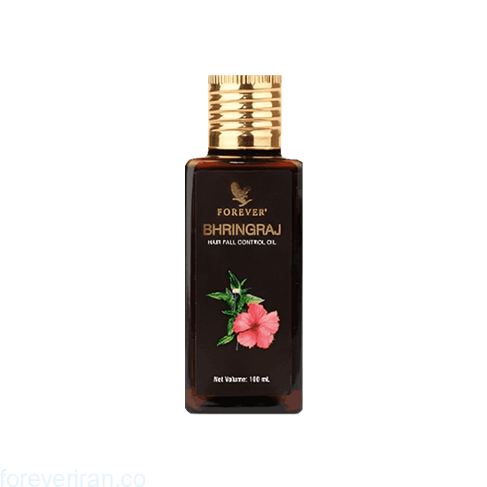 روغن تقویت مو فوراور | Forever Bhringraj Hair Oil