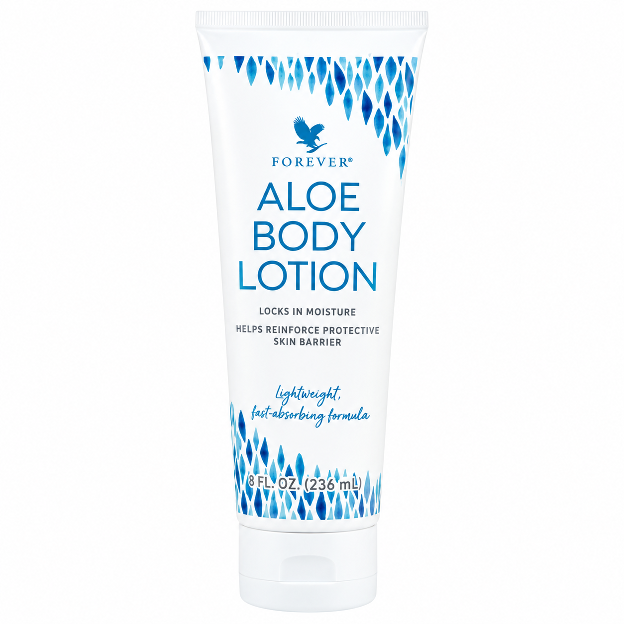 لوسیون بدن آلوئه ورا فوراور | Forever Aloe Body Lotion