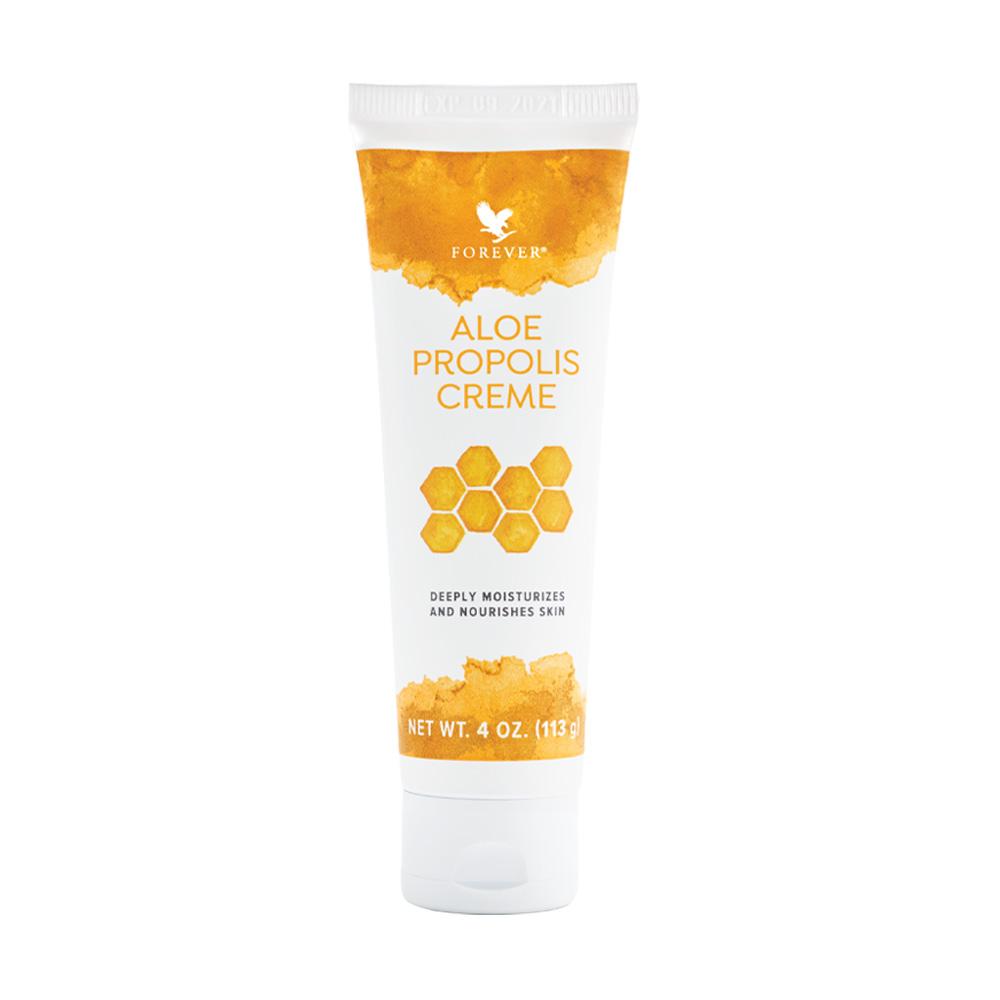 کرم آلوئه ورا و عسل پروپولیس فوراور | Forever Aloe Propolis Creme