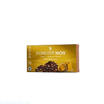قهوه فوری نسپرسو فوراور | Forever Nespresso Instant Coffee