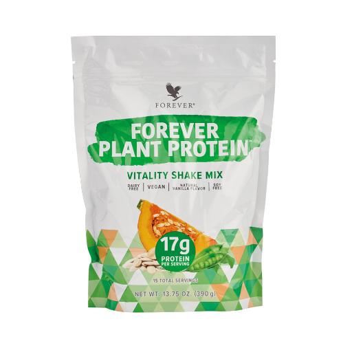 پروتئین گیاهی پلنت پروتئین فوراور | Forever Plant Protein