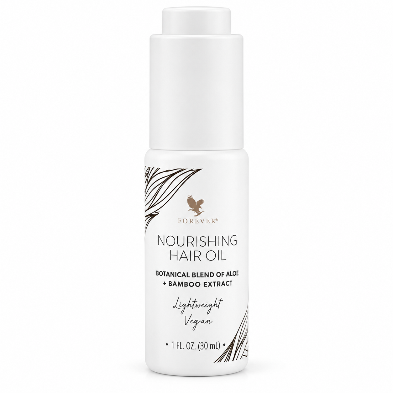 روغن مغذی مو فوراور |  Forever Nourishing Hair Oil