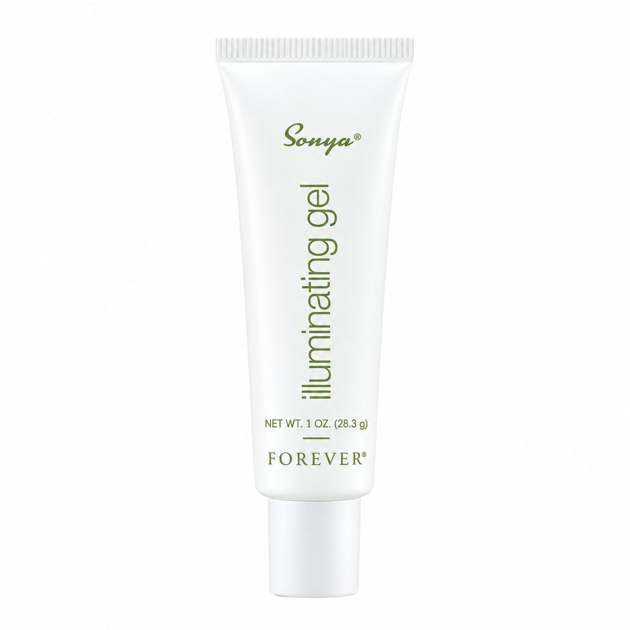 ژل براق‌کننده سونیا فوراور | Forever Sonya Illuminating Gel