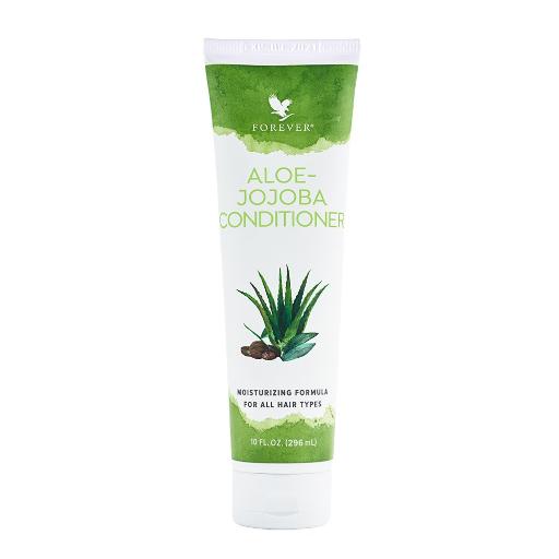 نرم‌کننده آلوئه جوجوبا جدید فوراور | Forever Aloe Jojoba Conditioner