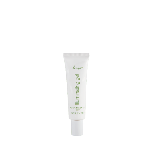 ژل براق‌کننده سونیا فوراور | Sonia illuminating Gel