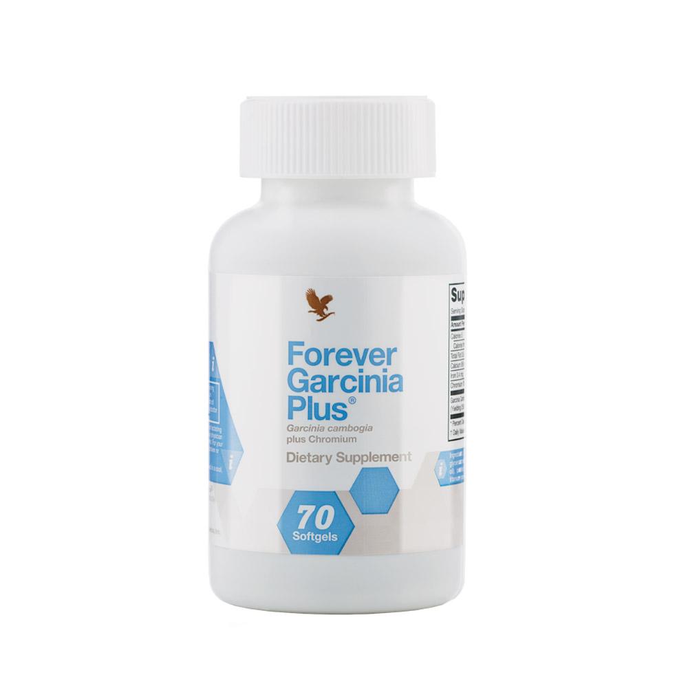 کپسول گارسینیا پلاس فوراور | Forever Garcinia Plus