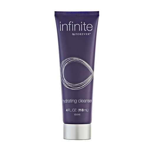هیدراتینگ کلینزر اینفینیتی فوراور |  Infinity Hydrating Cleanser
