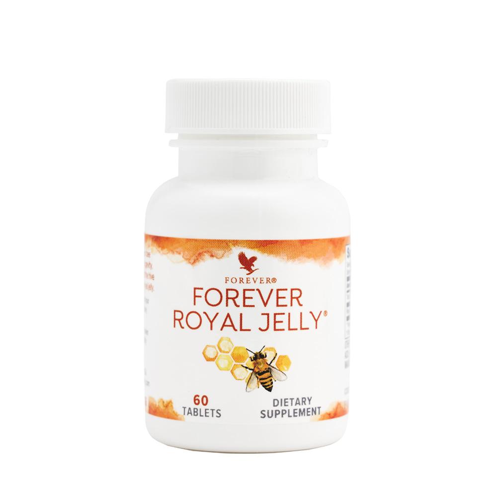 ژل رویال فوراور | Forever Royal Jelly