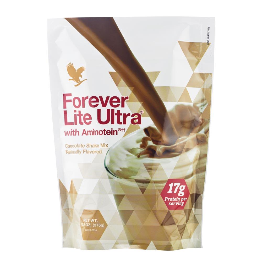 فوراور لایت اولترا شکلاتی | Forever Lite Ultra Chocolate