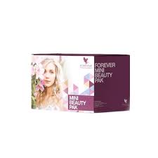 پکیج فوراور مینی بیوتی | Forever Mini Beauty Package