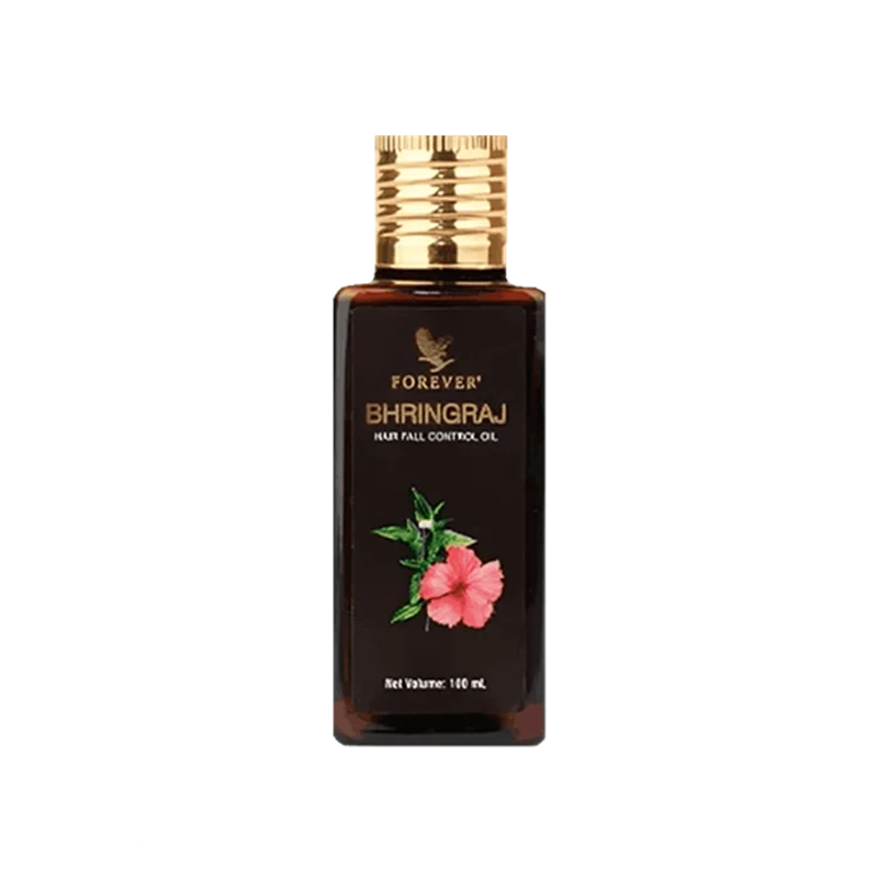 روغن تقویت مو فوراور | Forever Bhringraj Hair Oil