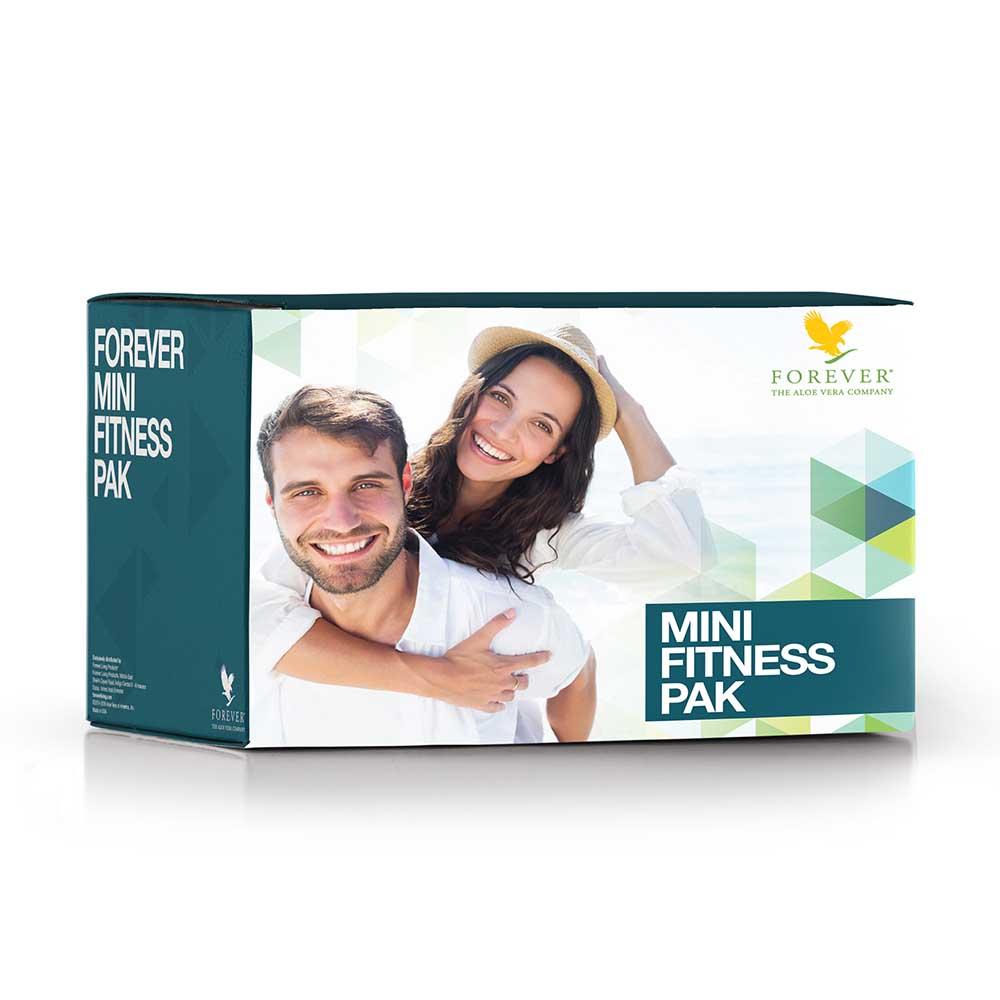 پکیج فوراور مینی فیتنس | Forever Mini Fitness Package