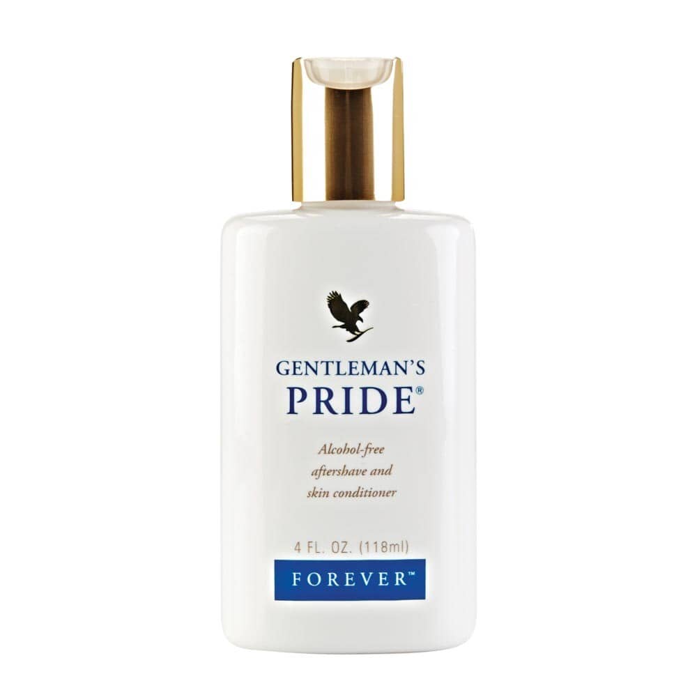 افترشیو فوراور جنتلمنز پراید | Gentleman's Pride Aftershave